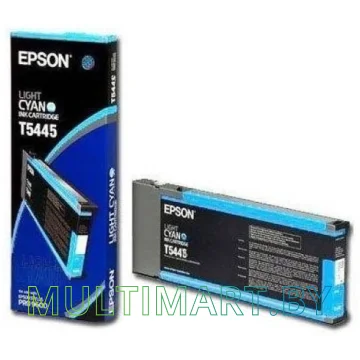Картридж Epson C13T544500 картинка 3